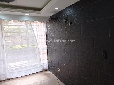 Apartamento de 3 alcobas en venta en Ciudad Verde, Soacha, 65 m² · foto 2 de 12