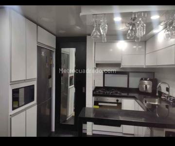 Apartamento de 3 alcobas en venta en Ciudad Verde, Soacha, 65 m² · foto 4 de 12