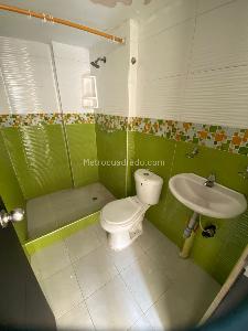 Apartamento de 3 alcobas en venta en Ciudad Verde, Soacha, 62 m² · foto 12 de 15