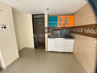 Apartamento de 3 alcobas en venta en Ciudad Verde, Soacha, 62 m² · foto 9 de 15