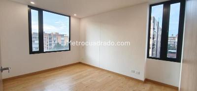 Apartaestudio en venta en Rincon Del Chico, Bogotá, 43 m² · foto 12 de 19