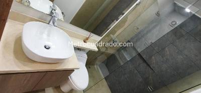 Apartaestudio en venta en Rincon Del Chico, Bogotá, 43 m² · foto 13 de 19