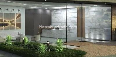 Apartaestudio en venta en Rincon Del Chico, Bogotá, 43 m² · foto 16 de 19