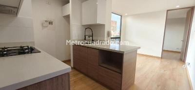 Apartaestudio en venta en Rincon Del Chico, Bogotá, 43 m² · foto 4 de 19