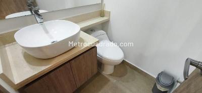 Apartaestudio en venta en Rincon Del Chico, Bogotá, 43 m² · foto 7 de 19
