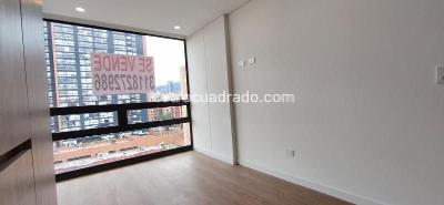 Apartaestudio en venta en Cedritos, Bogotá, 20 m² · foto 10 de 20