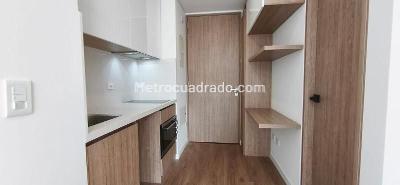 Apartaestudio en venta en Cedritos, Bogotá, 20 m² · foto 11 de 20