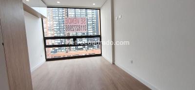 Apartaestudio en venta en Cedritos, Bogotá, 20 m² · foto 12 de 20