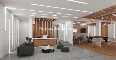 Apartaestudio en venta en Cedritos, Bogotá, 20 m² · foto 13 de 20