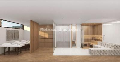 Apartaestudio en venta en Cedritos, Bogotá, 20 m² · foto 17 de 20