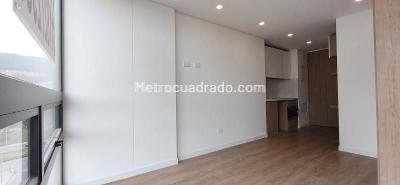 Apartaestudio en venta en Cedritos, Bogotá, 20 m² · foto 3 de 20