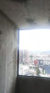 Apartaestudio en venta en Morato Santa Rosa, Bogotá, 39 m² · foto 7 de 11