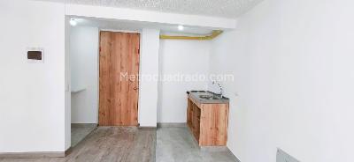 Apartaestudio en venta en Avenida El Dorado, Bogotá, 28 m² · foto 3 de 14