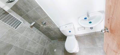 Apartaestudio en venta en Avenida El Dorado, Bogotá, 28 m² · foto 6 de 14