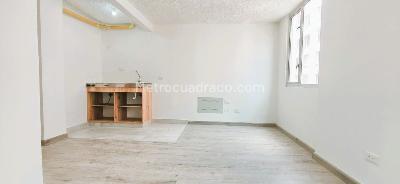 Apartaestudio en venta en Avenida El Dorado, Bogotá, 28 m² · foto 7 de 14