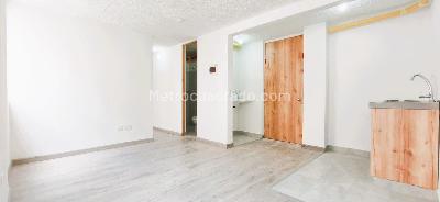 Apartaestudio en venta en Avenida El Dorado, Bogotá, 28 m² · foto 2 de 14