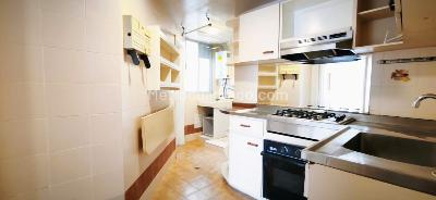 Apartamento en venta en Santa Barbara Central, Bogotá · foto 14 de 17