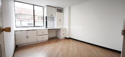 Apartamento en venta en Santa Barbara Central, Bogotá · foto 10 de 17