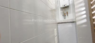 Apartaestudio en venta en Rincon Del Chico, Bogotá, 39 m² · foto 9 de 17