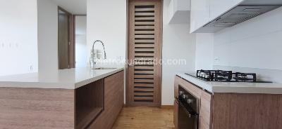 Apartaestudio en venta en Rincon Del Chico, Bogotá, 39 m² · foto 5 de 17