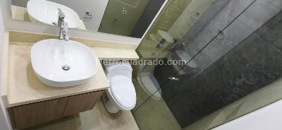 Apartaestudio en venta en Rincon Del Chico, Bogotá, 39 m² · foto 13 de 17