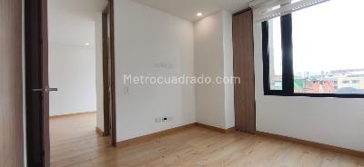Apartaestudio en venta en Rincon Del Chico, Bogotá, 39 m² · foto 11 de 17