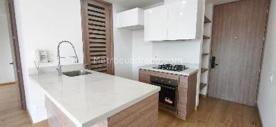 Apartaestudio en venta en Rincon Del Chico, Bogotá, 39 m² · foto 4 de 17