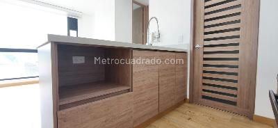 Apartaestudio en venta en Rincon Del Chico, Bogotá, 39 m² · foto 6 de 17