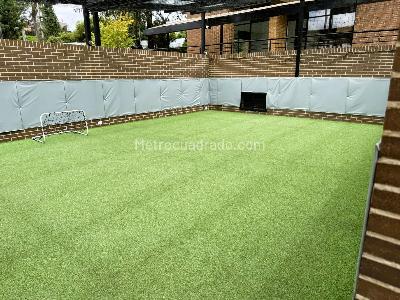 Apartamento de 3 alcobas en venta en Torreladera Altos De Suba, Bogotá, 167 m² · foto 17 de 20