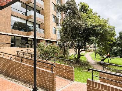 Apartamento de 3 alcobas en venta en Torreladera Altos De Suba, Bogotá, 167 m² · foto 19 de 20