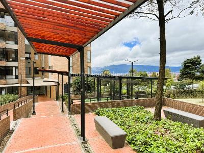 Apartamento de 3 alcobas en venta en Torreladera Altos De Suba, Bogotá, 167 m² · foto 20 de 20