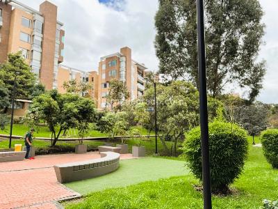 Apartamento de 3 alcobas en venta en Torreladera Altos De Suba, Bogotá, 167 m² · foto 18 de 20