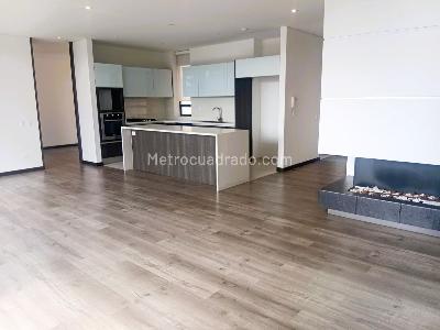 Apartamento de 3 alcobas en venta en Torreladera Altos De Suba, Bogotá, 167 m² · foto 5 de 20