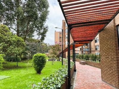 Apartamento de 3 alcobas en venta en Torreladera Altos De Suba, Bogotá, 167 m² · foto 16 de 20