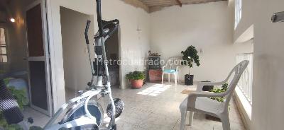 Casa de 3 alcobas en venta en San Cristobal Norte Usaquen, Bogotá, 145 m² · foto 16 de 19