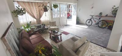 Casa de 3 alcobas en venta en San Cristobal Norte Usaquen, Bogotá, 145 m² · foto 3 de 19