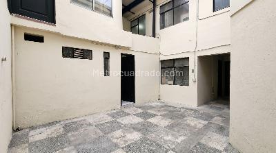 Casa de 5 alcobas en venta en El Recuerdo Teusaquillo, Bogotá, 241 m² · foto 14 de 19