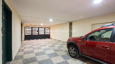 Casa de 5 alcobas en venta en El Recuerdo Teusaquillo, Bogotá, 241 m² · foto 15 de 19