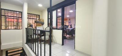 Casa de 5 alcobas en venta en El Recuerdo Teusaquillo, Bogotá, 241 m² · foto 16 de 19