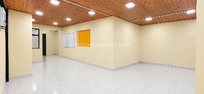 Casa de 5 alcobas en venta en El Recuerdo Teusaquillo, Bogotá, 241 m² · foto 2 de 19