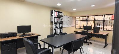 Casa de 5 alcobas en venta en El Recuerdo Teusaquillo, Bogotá, 241 m² · foto 4 de 19