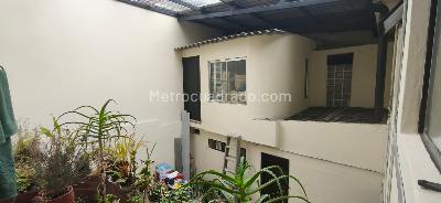 Casa de 5 alcobas en venta en El Recuerdo Teusaquillo, Bogotá, 241 m² · foto 12 de 19