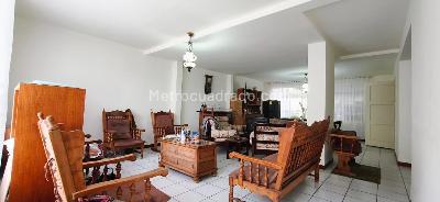Casa de 4 alcobas en venta en El Recuerdo (Corferias), Bogotá, 163 m² · foto 2 de 12