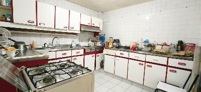 Casa de 4 alcobas en venta en El Recuerdo (Corferias), Bogotá, 163 m² · foto 4 de 12