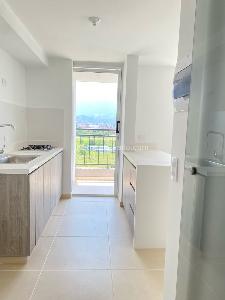 Apartamento de 3 alcobas en venta en Valle Del Lili, Cali, 69 m² · foto 3 de 19