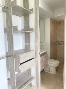 Apartamento de 3 alcobas en venta en Valle Del Lili, Cali, 69 m² · foto 8 de 19