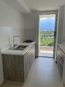 Apartamento de 3 alcobas en venta en Valle Del Lili, Cali, 69 m² · foto 13 de 19