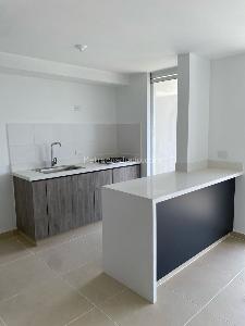 Apartamento de 3 alcobas en venta en Valle Del Lili, Cali, 69 m² · foto 16 de 19