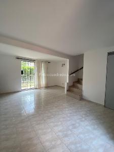 Casa de 3 alcobas en arriendo en Caney Especial, Cali, 103 m² · foto 2 de 20