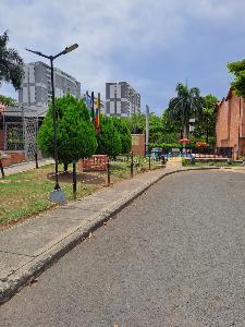 Casa de 3 alcobas en arriendo en Caney Especial, Cali, 103 m² · foto 20 de 20